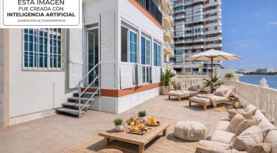 Apartamento - Sale - Torrevieja - Torrevieja