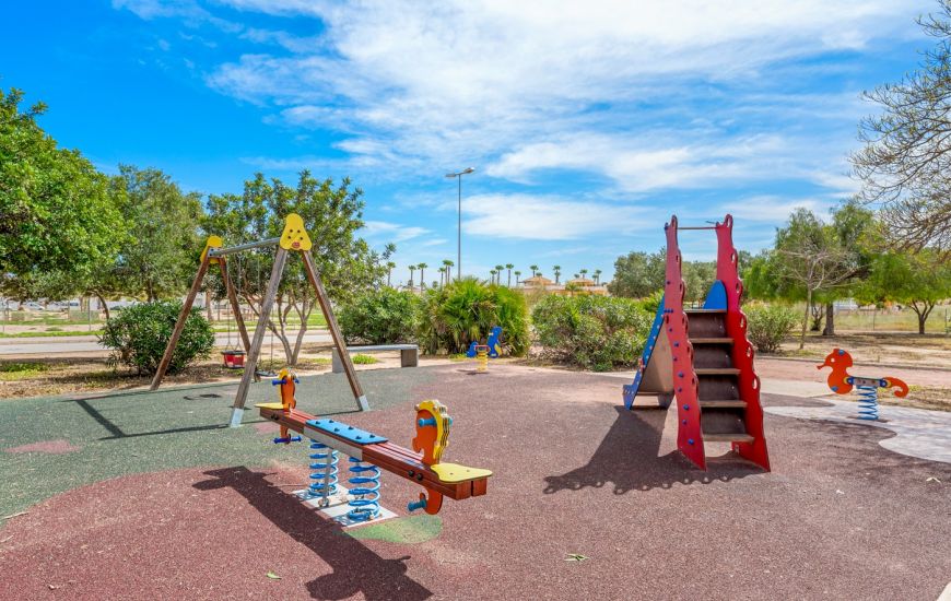 Sale - Adosado - Ciudad Quesada - Rojales