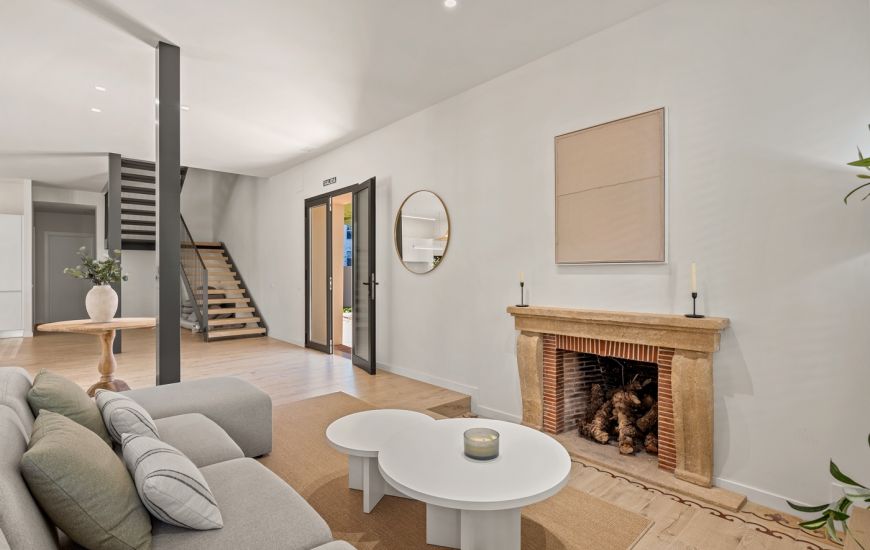 Sale - Apartments - Denia