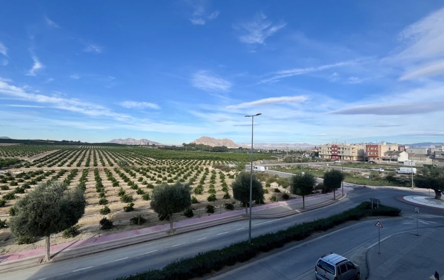 Sale - Apartments - Algorfa