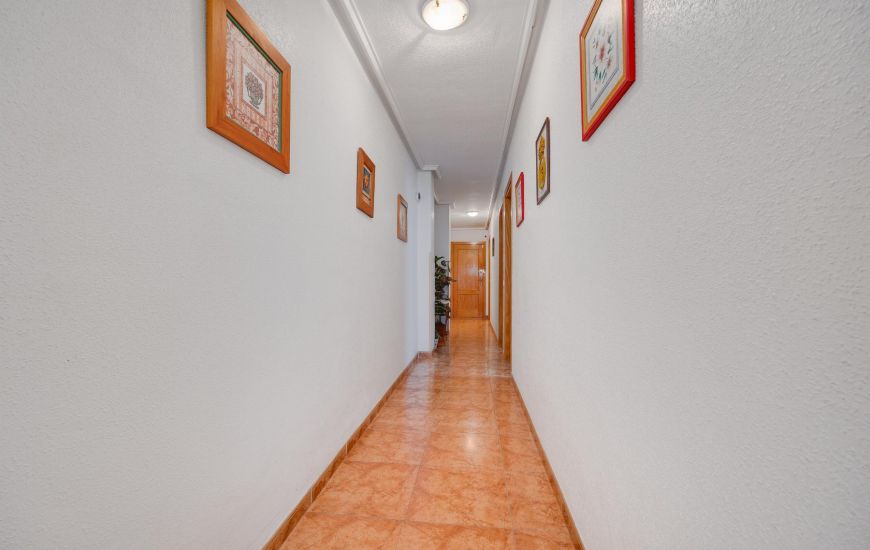 Sale - Apartamento - Torrevieja