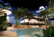 Nueva construcción  - Villa - Orihuela Costa