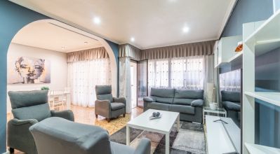 Apartments - Sale - Torrevieja - Torrevieja