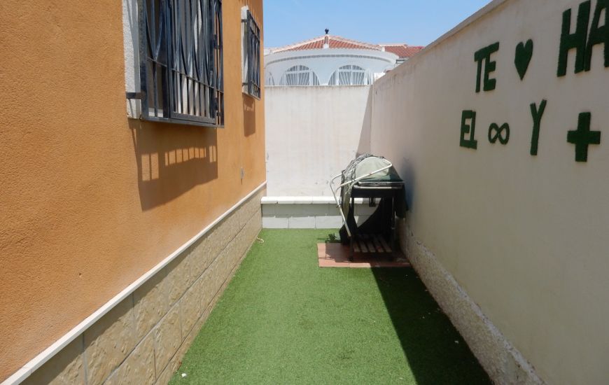 Venta - Villa - Ciudad Quesada