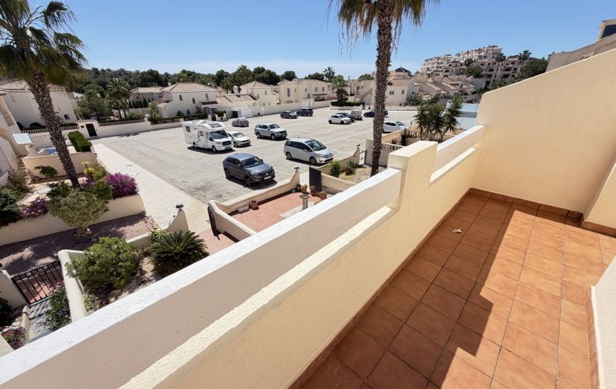 Sale - Townhouse - Las Ramblas - Las Ramblas Golf