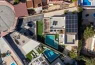 Sale - Villa - Ciudad Quesada