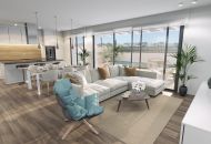 New Build - Villa - Finestrat