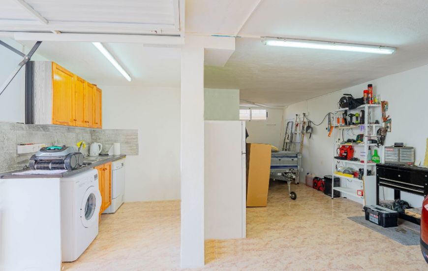 Venta - Villa - Orihuela Costa