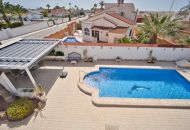 Sale - Villa - 