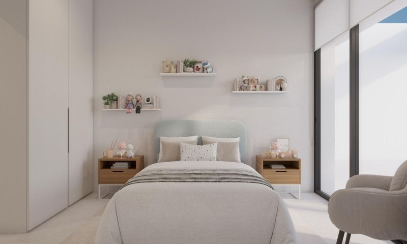 Sale - Apartments - Fuente Alamo - Fuente alamo de Murcia