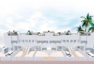 New Build - Apartments - Higuericas