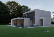 New Build - Villa - Pinoso