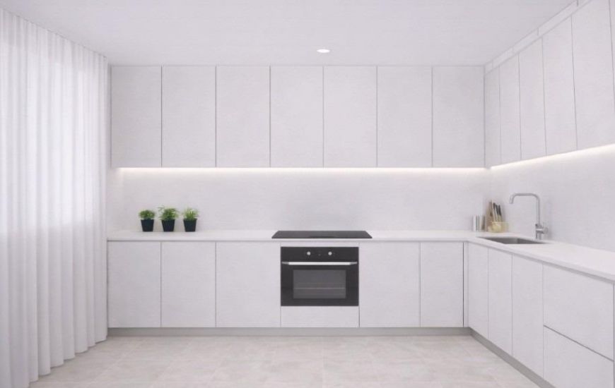 Nueva construcción  - Apartamentos - Torrevieja