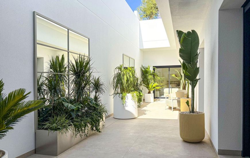 New Build - Villa - Rojales