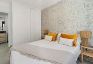 Nueva construcción  - Apartamentos - San Javier