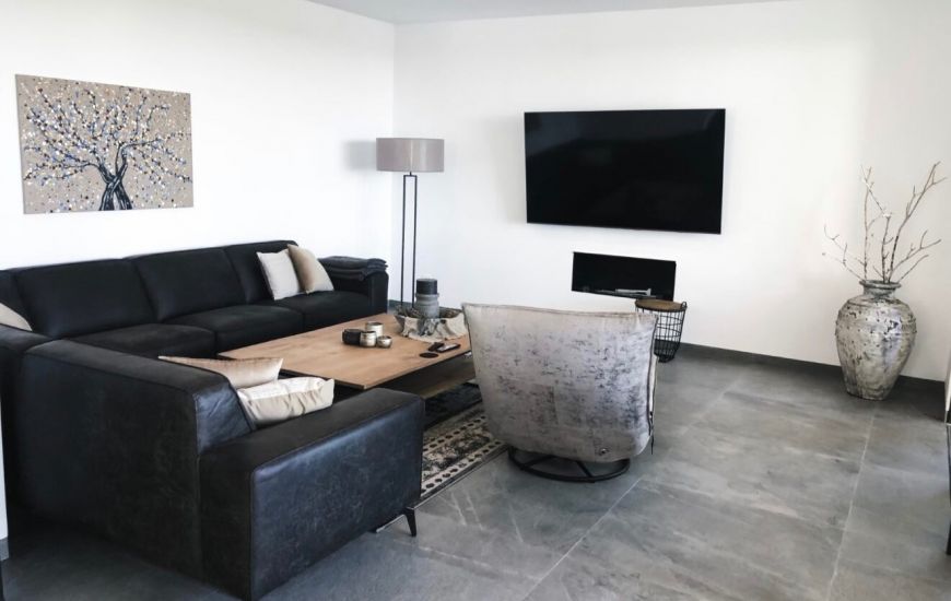 Venta - Villa - Ciudad Quesada