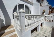 Sale - Townhouse - Ciudad Quesada
