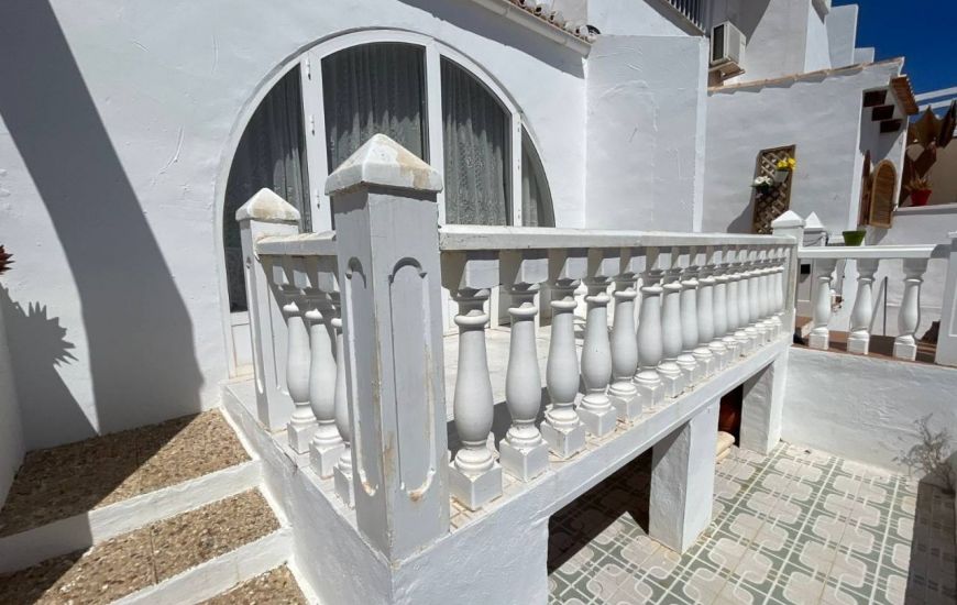 Sale - Townhouse - Ciudad Quesada