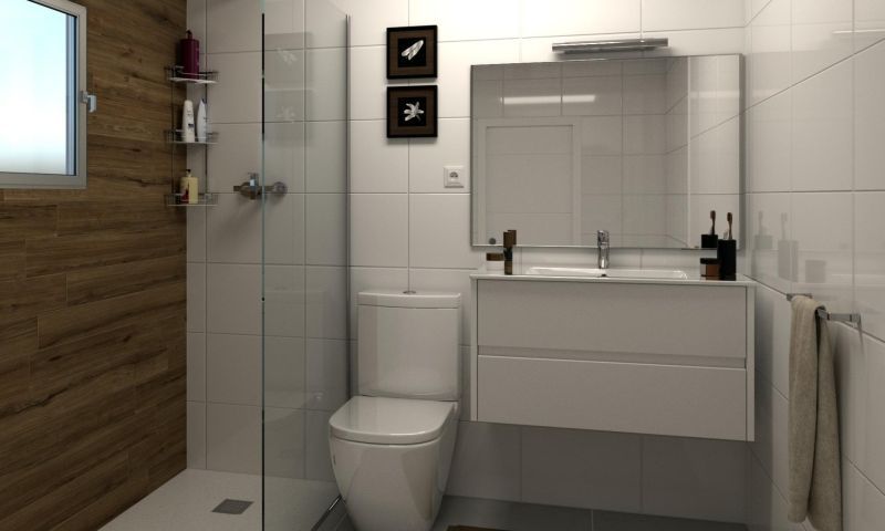 Sale - Apartments - Moratalla