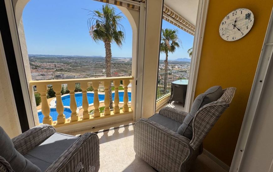 Sale - Apartments - Ciudad Quesada
