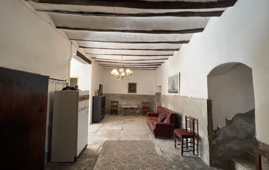 Venta - Casa Rural - Pinoso
