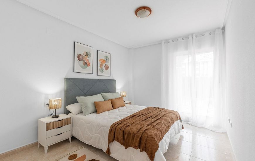 Sale - Apartments - Orihuela Costa