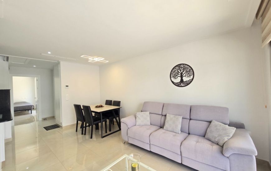 Sale - Villa - Ciudad Quesada