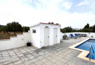 Sale - Finca - Sax