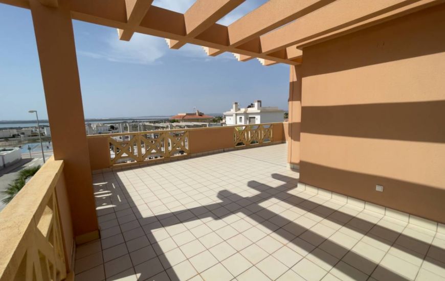 Sale - Villa - Ciudad Quesada