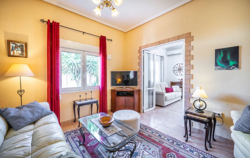 Sale - Villa - Ciudad Quesada - Rojales