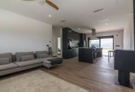 Nueva construcción  - Villa - Pinoso