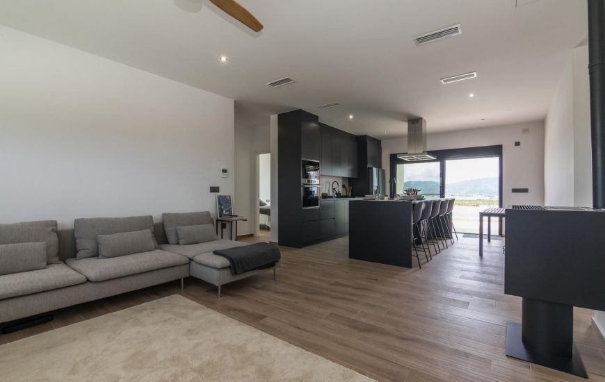Nueva construcción  - Villa - Pinoso
