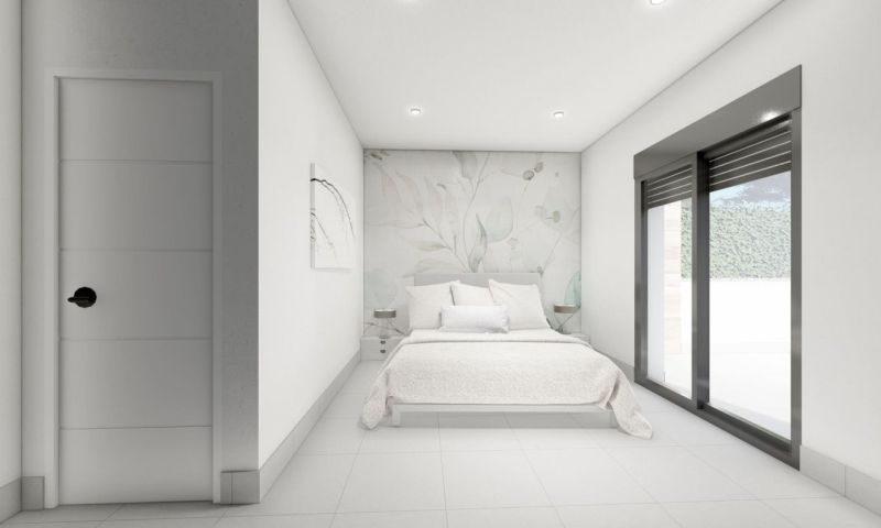 Venta - Apartamentos - Torre Pacheco