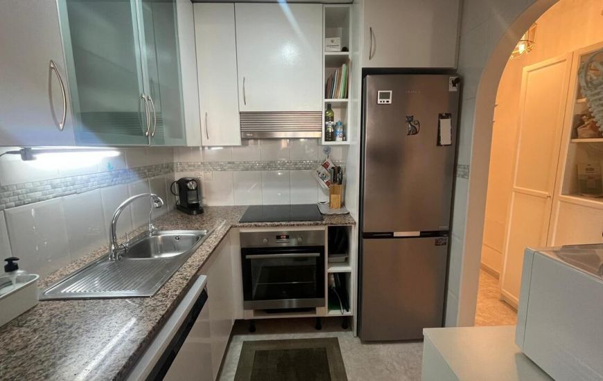 Sale - Apartments - Algorfa