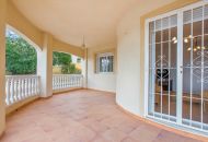 Sale - Villa - Algorfa