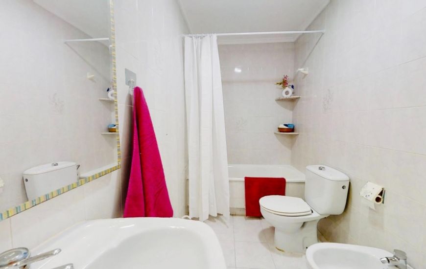 Venta - Apartamentos - Punta Prima