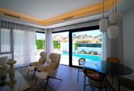 Nueva construcción  - Villa - Orihuela Costa