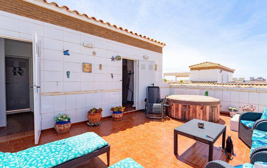 Sale - Apartamento - Punta Prima