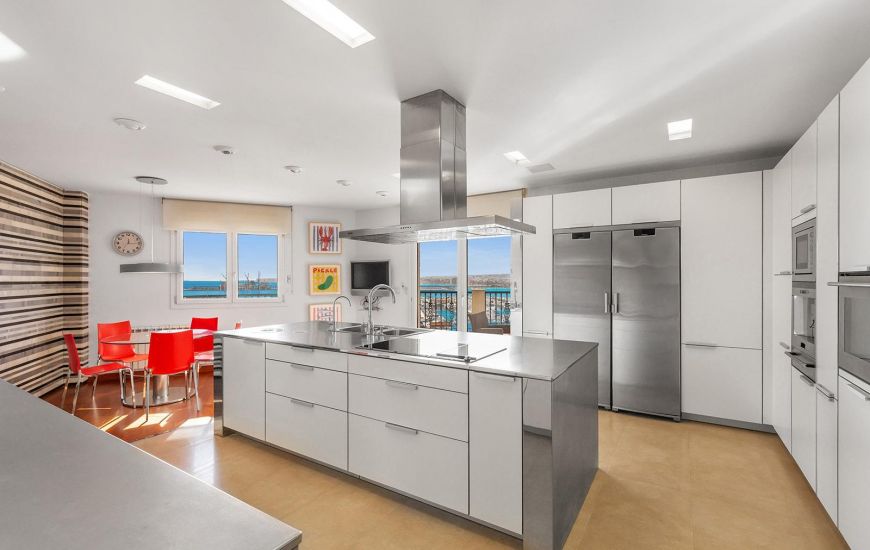 Sale - Apartments - Torrevieja