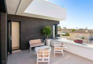 New Build - Villa - Rojales