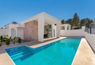 New Build - Villa - Torrevieja - 