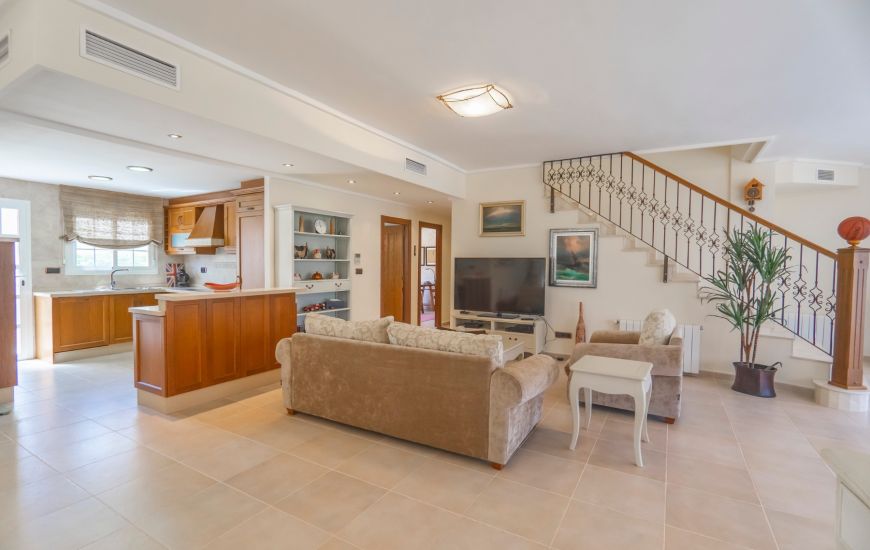 Sale - Villa - Ciudad Quesada