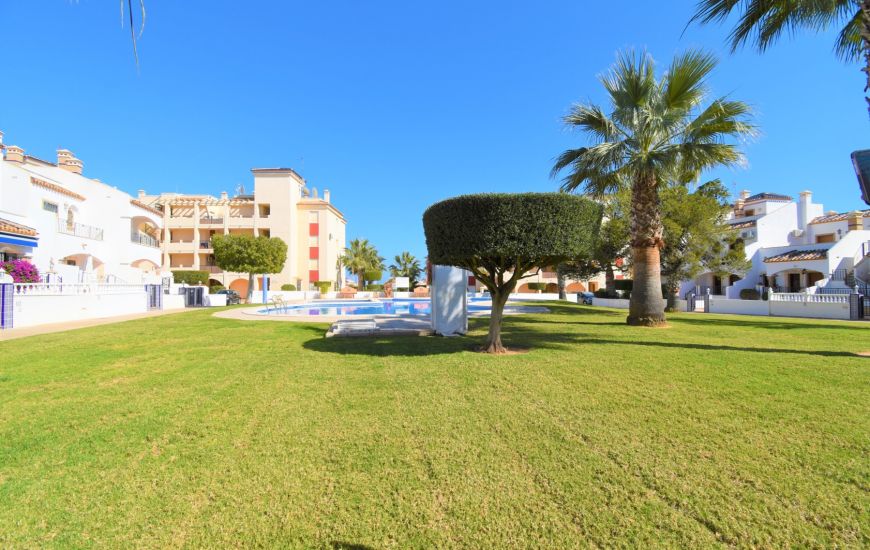 Venta - Apartamentos - Orihuela Costa