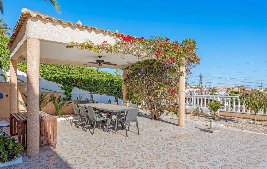 Venta - Villa - Ciudad Quesada