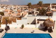 Venta - Villa - Ciudad Quesada