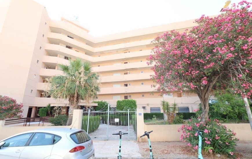 Sale - Commercial - Orihuela Costa