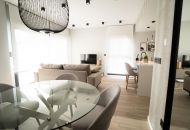 Nueva construcción  - Apartamentos - Torrevieja