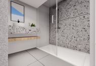 Nueva construcción  - Adosado - Torre Pacheco