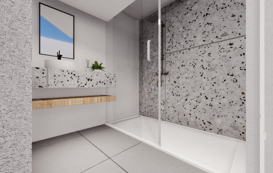 Nueva construcción  - Adosado - Torre Pacheco