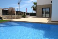 Sale - Villa - Ciudad Quesada